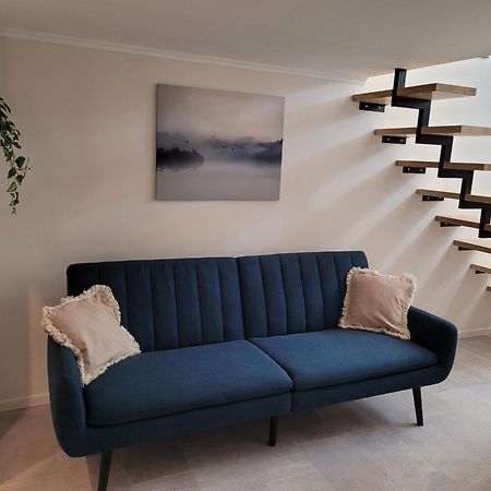Apartamento Secret Hideout Bp Budapest Exterior foto
