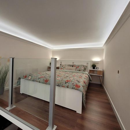 Apartamento Secret Hideout Bp Budapest Exterior foto