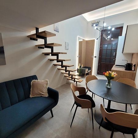 Apartamento Secret Hideout Bp Budapest Exterior foto