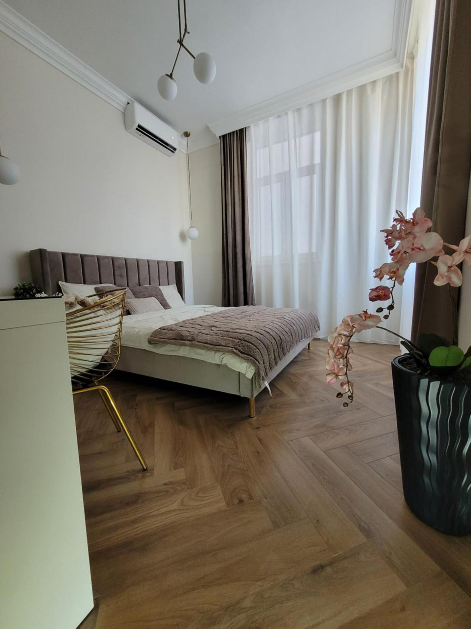 Apartamento Secret Hideout Bp Budapest Exterior foto