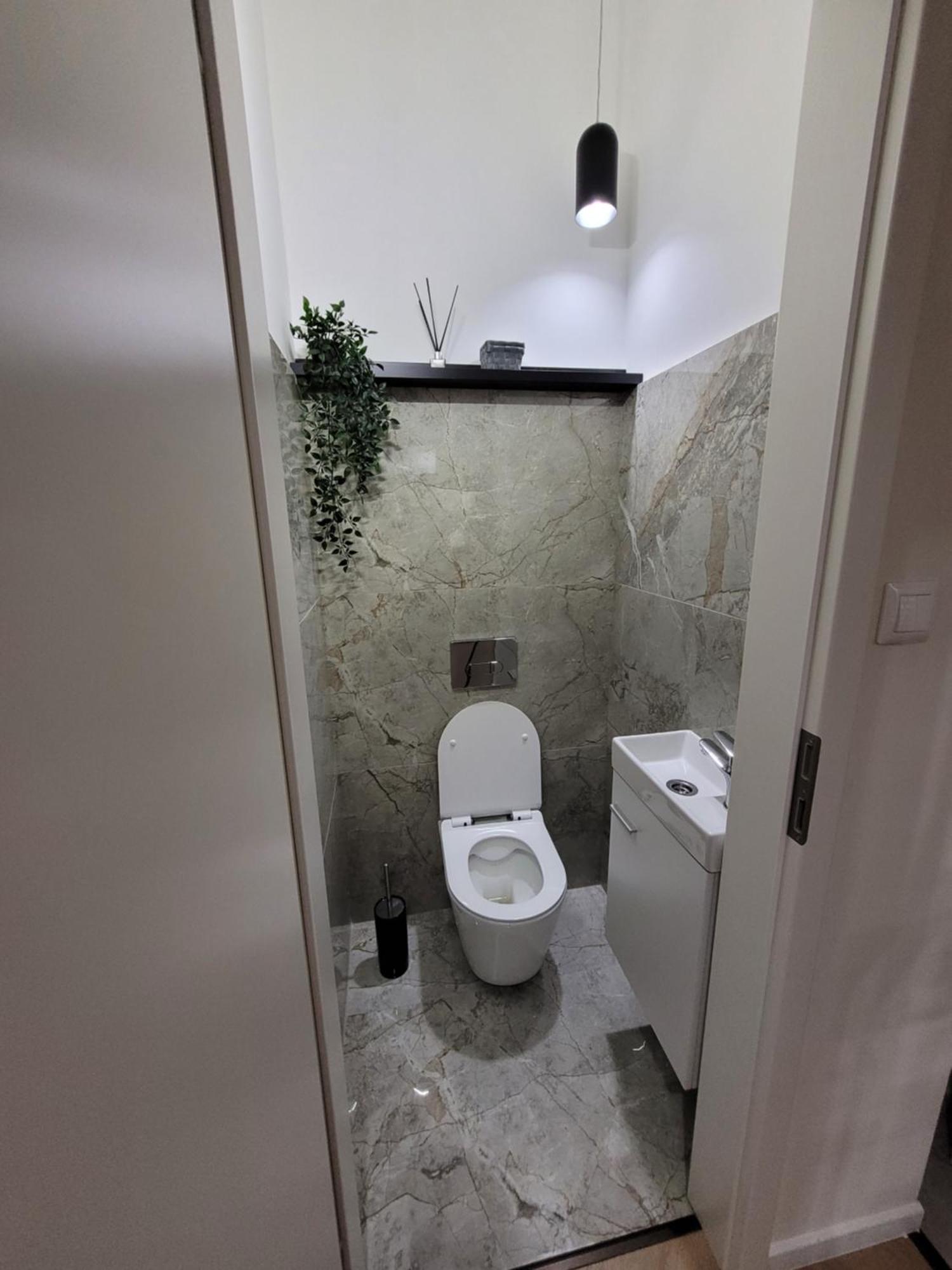 Apartamento Secret Hideout Bp Budapest Exterior foto