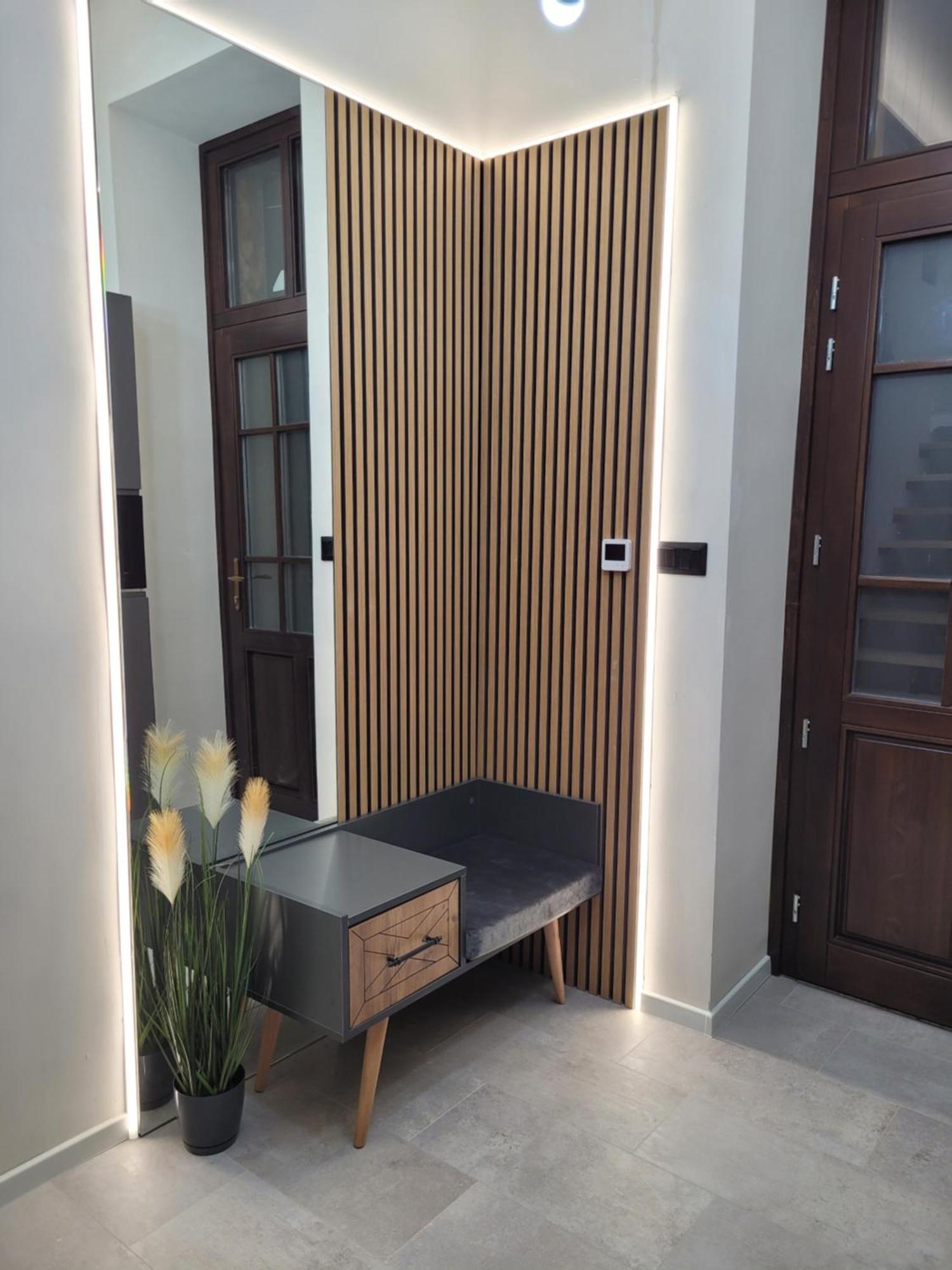 Apartamento Secret Hideout Bp Budapest Exterior foto