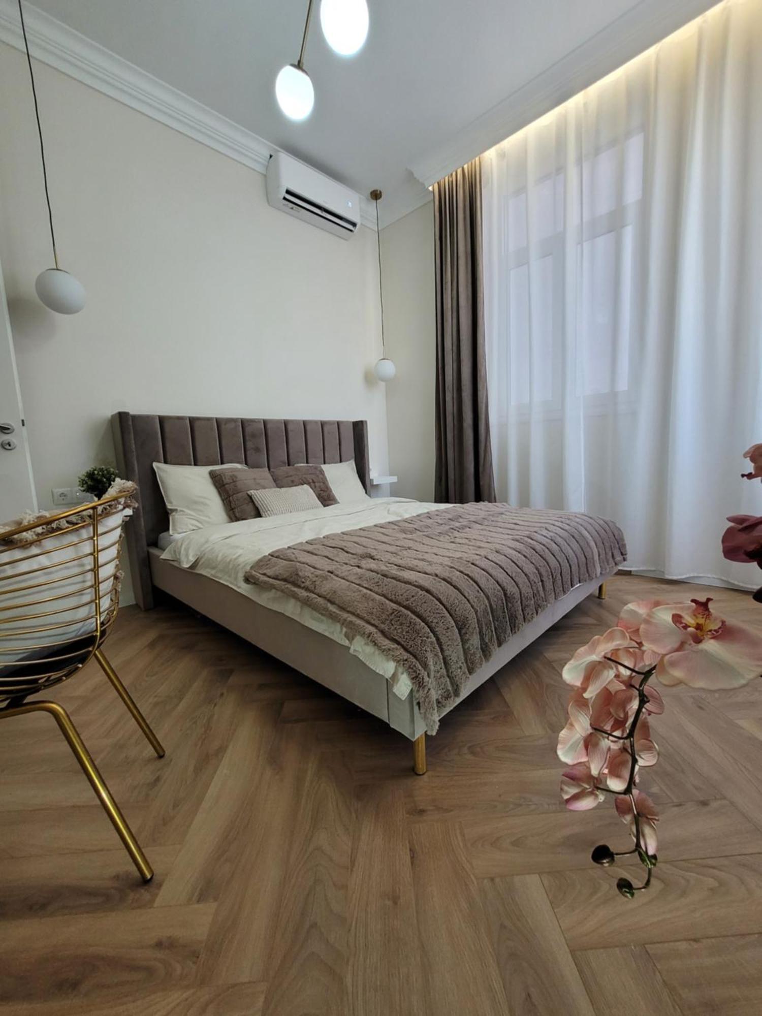 Apartamento Secret Hideout Bp Budapest Exterior foto