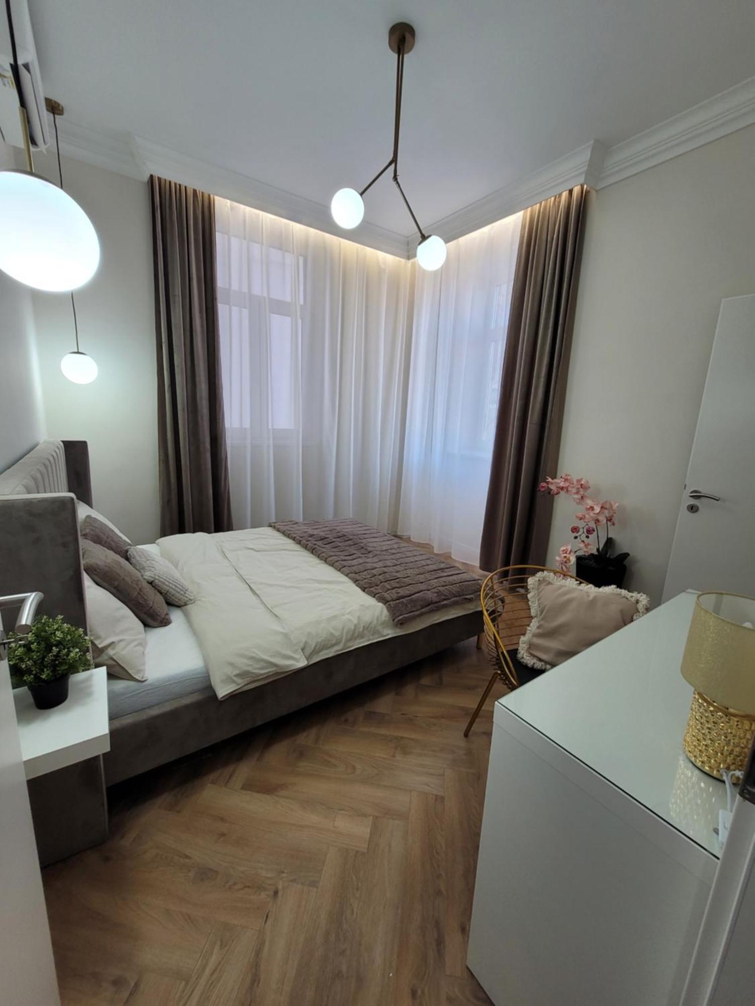Apartamento Secret Hideout Bp Budapest Exterior foto
