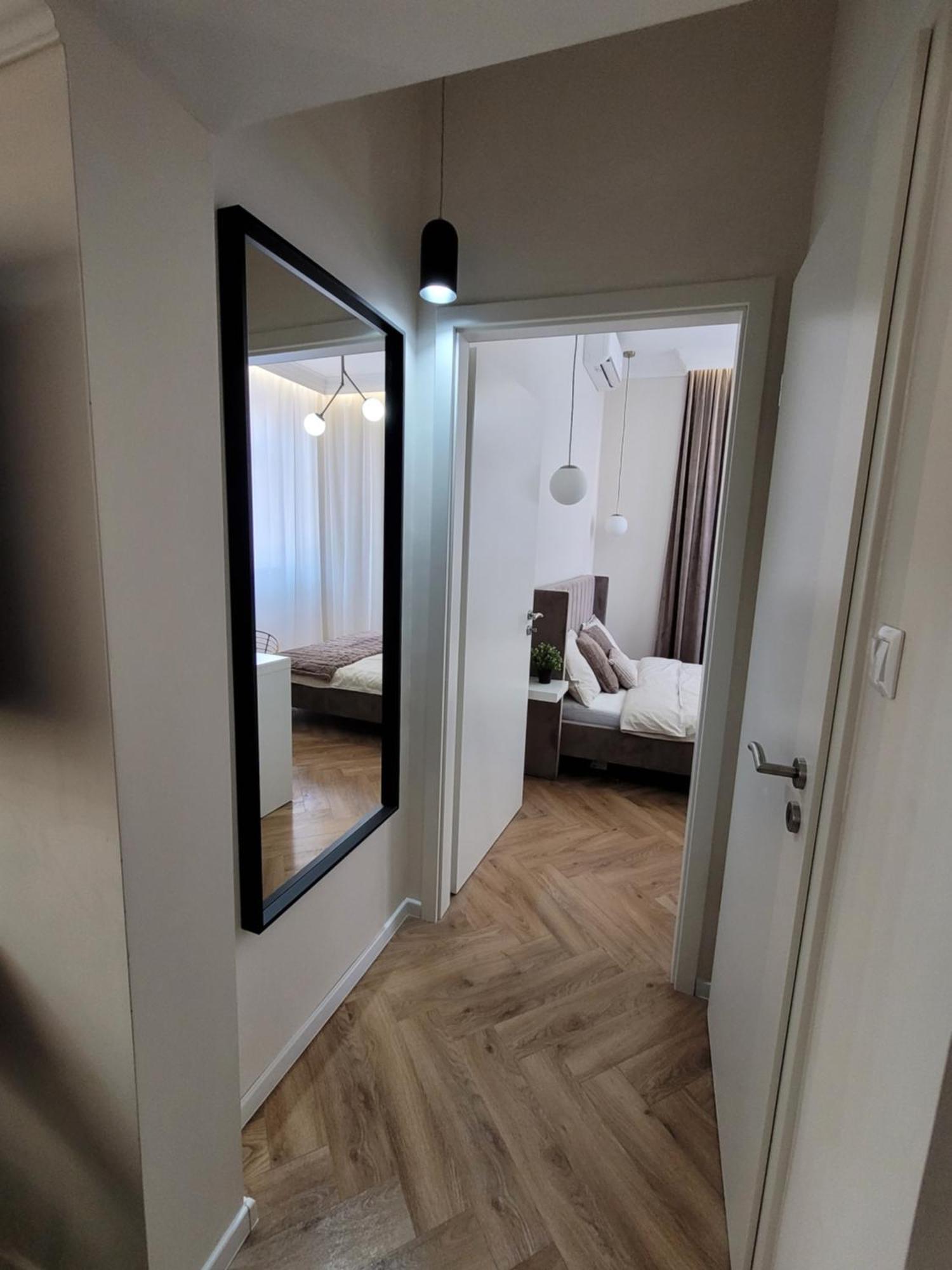 Apartamento Secret Hideout Bp Budapest Exterior foto