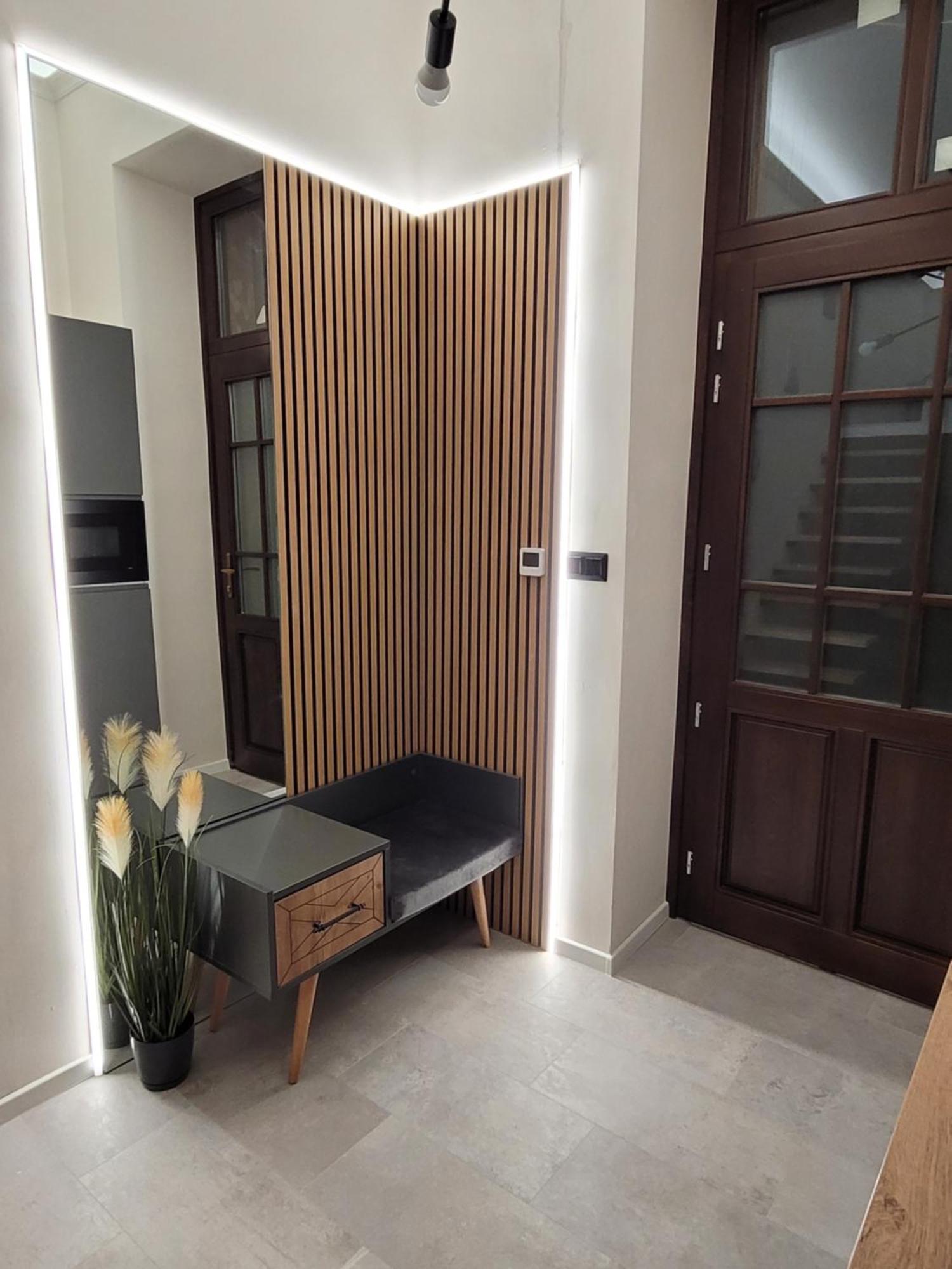 Apartamento Secret Hideout Bp Budapest Exterior foto